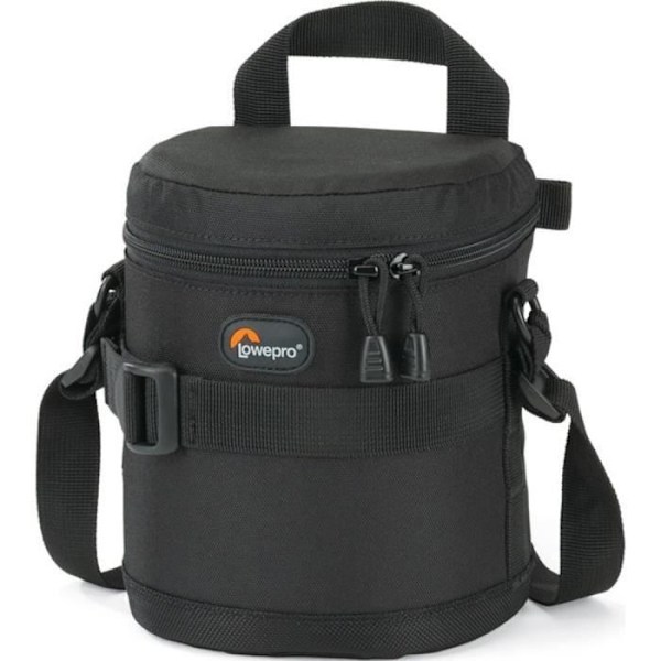 LOWEPRO LP36305 Objekti laukku - 11 X 14 Cm - Musta