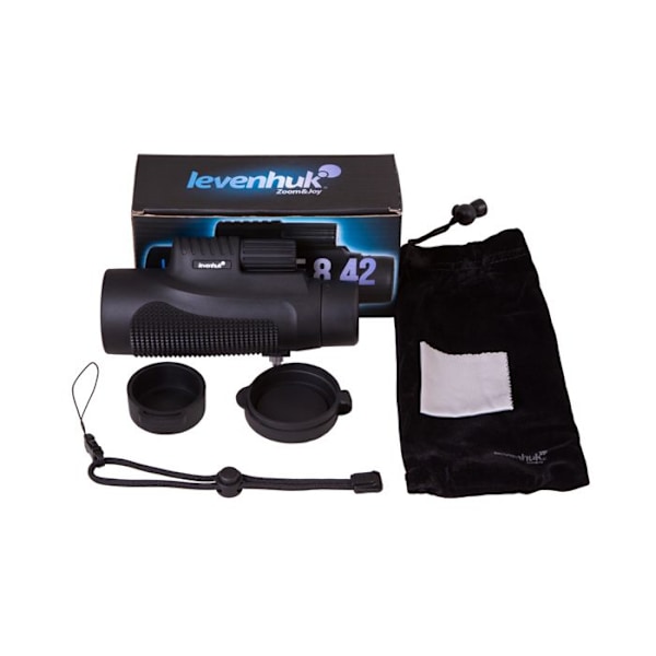 MONOKULAARI LEVENHUK WISE 8X42 69685
