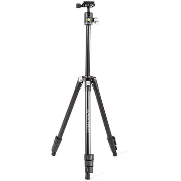 Vanguard Vesta FB 204AB - Kompakti Alumiinitreppipäijä