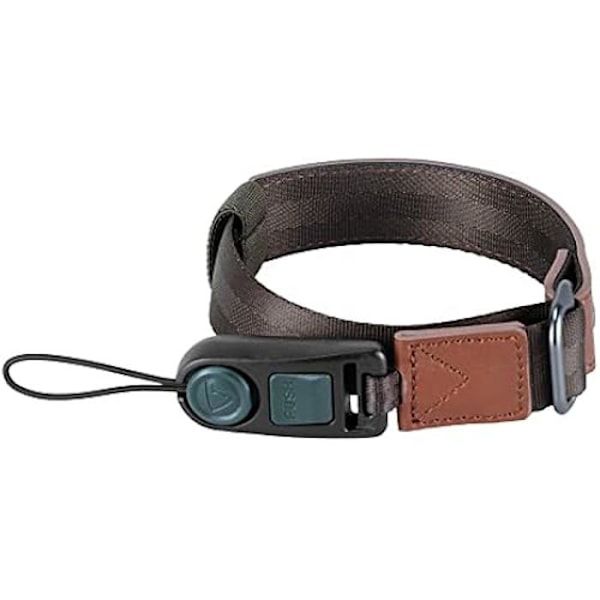 Vanguard Veo Optic Guard WS BR - Rem for Kamera og Kikkert
