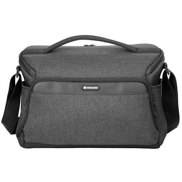 Kamerakäsilaukku - Vanguard - Vesta Aspire 33GY - Harmaa - 10,5L - 760g