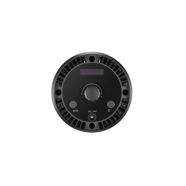 Godox LED lommelygte Litemons LC30BI Vit