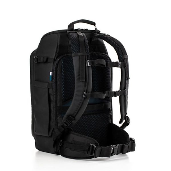 Tenba sac axis v2 ryggsäck 24l noir