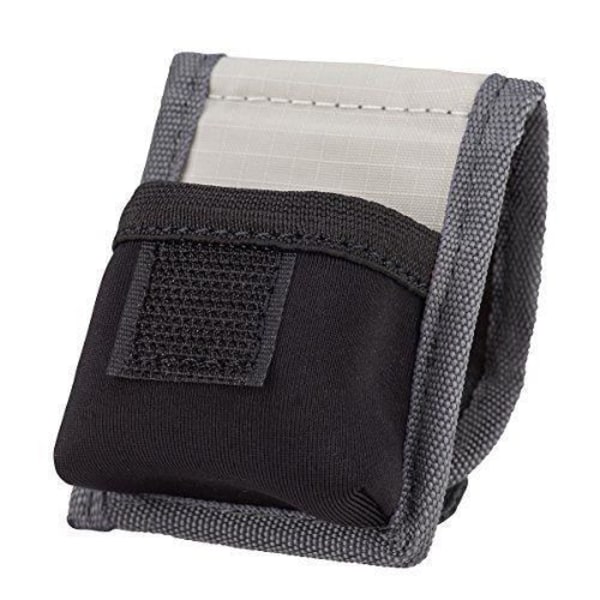 Pochette - Tenba - 636-220 - Grå - 10 cm - 4 cm - 7 cm Grå