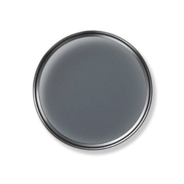 Cirkulært polarisationsfilter - CARL ZEISS - 1856-327 - 67mm - Sort