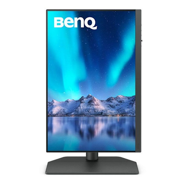 BENQ Skærm 24' SW242Q Quad HD