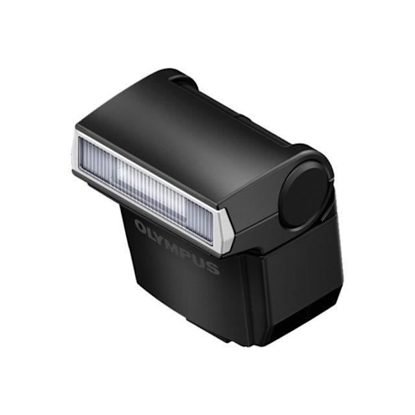 OLYMPUS FL-LM3 Avtagbar blixt för E-M5 mark II - TTL, väderbeständig, dammtät