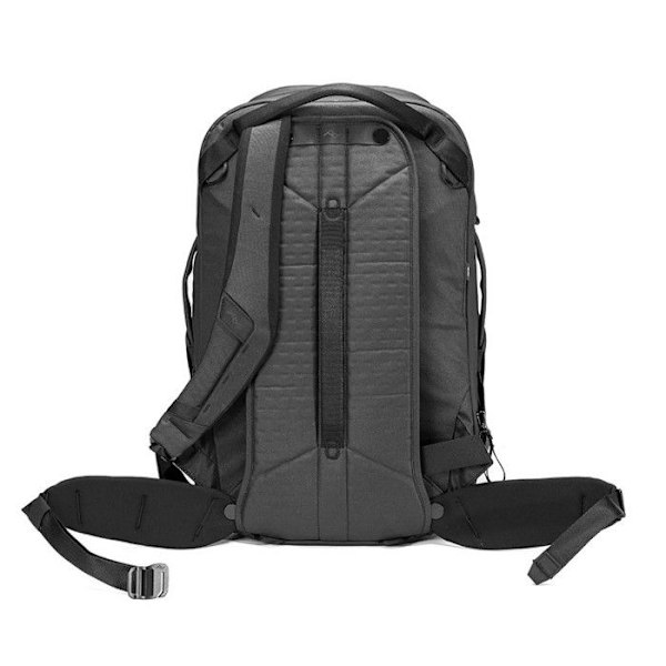 PEAK DESIGN Matkalaukku Reppu 30L BTR-30-BK-1
