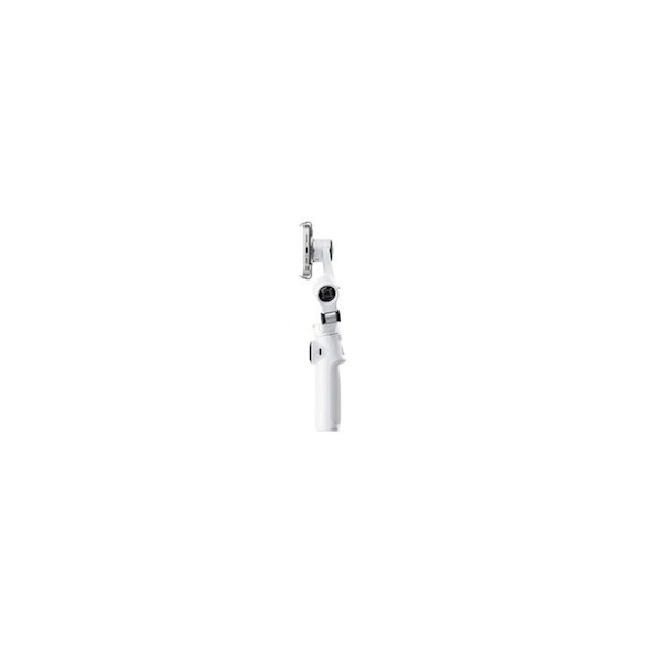 Stabilizerbar med 3 akser Insta360 Flow 2 Pro Standard Hvid
