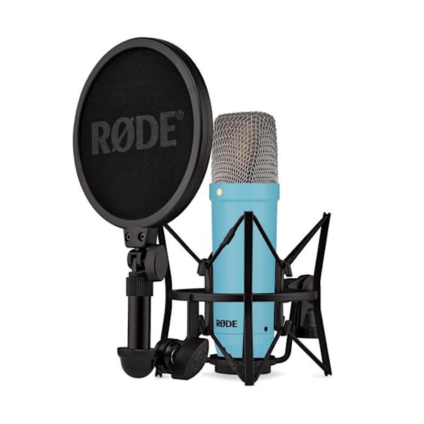 Rode mikrofon nt1 5. generation sort