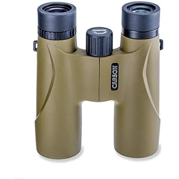 CARSON STINGER 12x32mm - ruskea