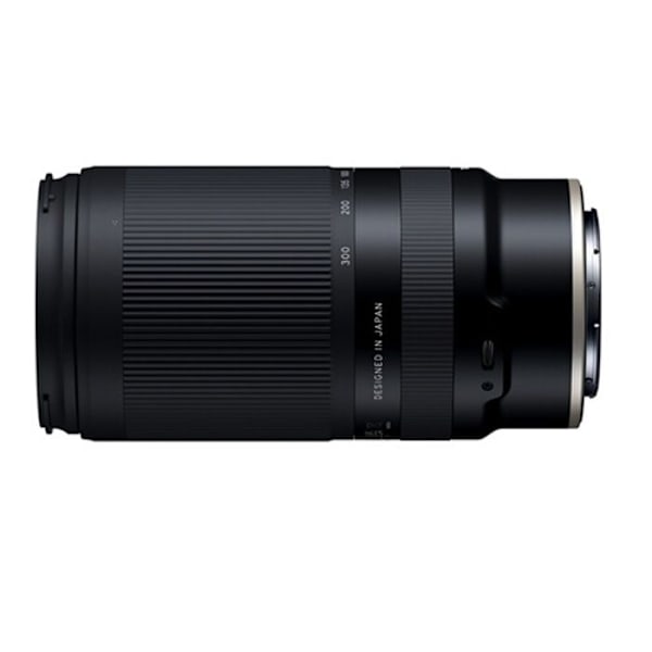 Tamron objektiv 70-300mm f/4.5-6.3 di III rxd nikon z
