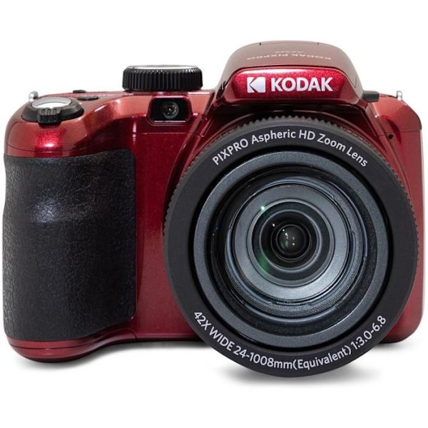 KODAK AZ425 Punainen