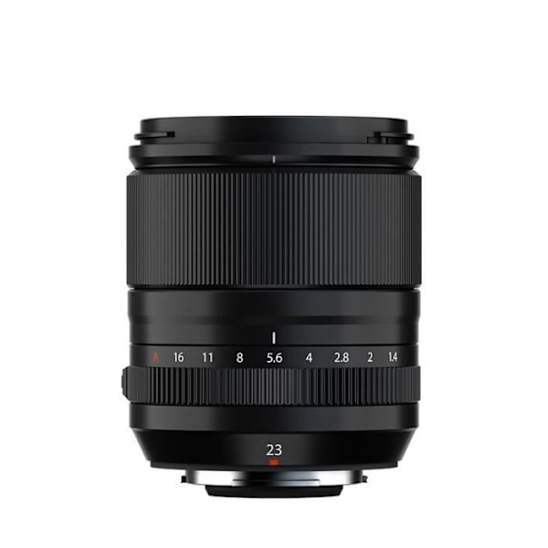 Fujifilm til hybrid objektiv Fujinon XF 23mm f/1.4 R WR