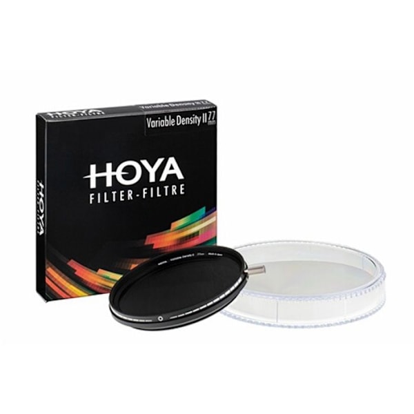 Hoya neutraaligradienttisuoja nd3-400 55mm mkII