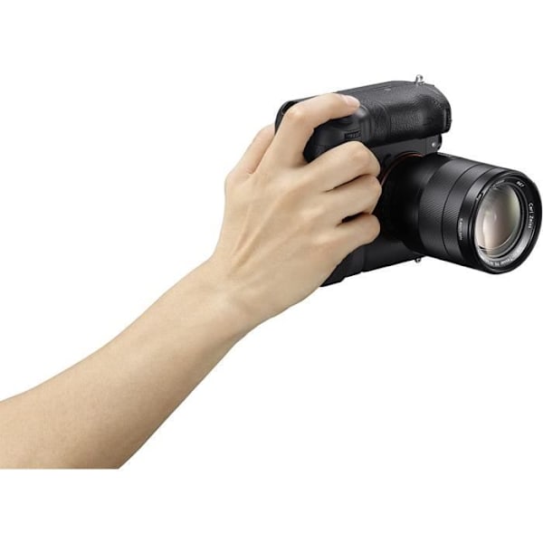 Sony Batterigreb VG-C3EM til Alpha 9 / A7III og A7RIII