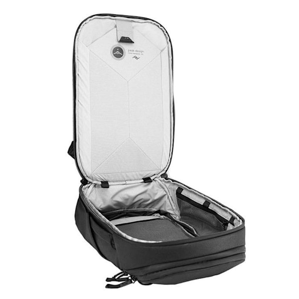 PEAK DESIGN Rejsetaske Rygsæk 30L BTR-30-BK-1