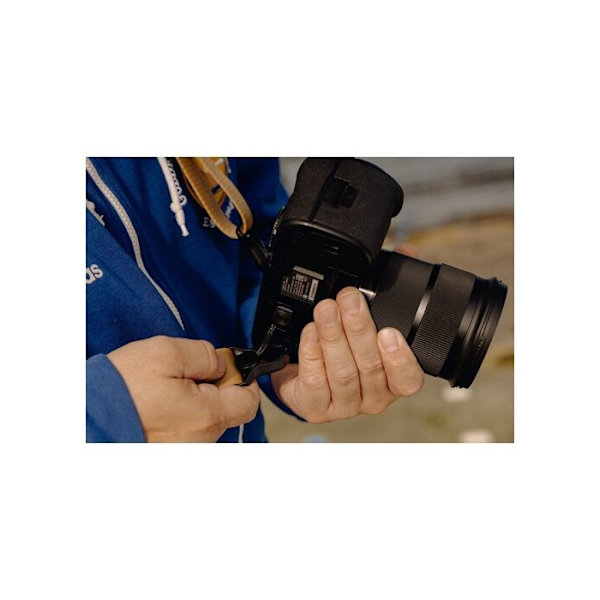 Fotoaccessories Peak Design Peak Design Slide Lite Coyote