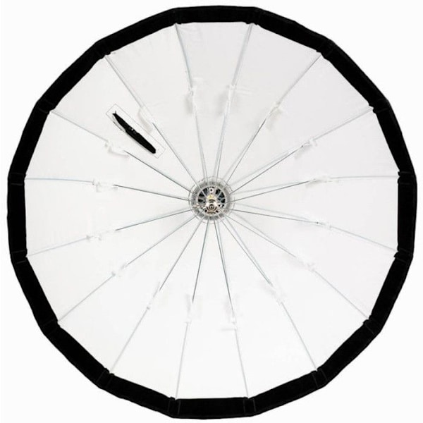 Godox ad-s85w multifunktionel softbox 85 cm