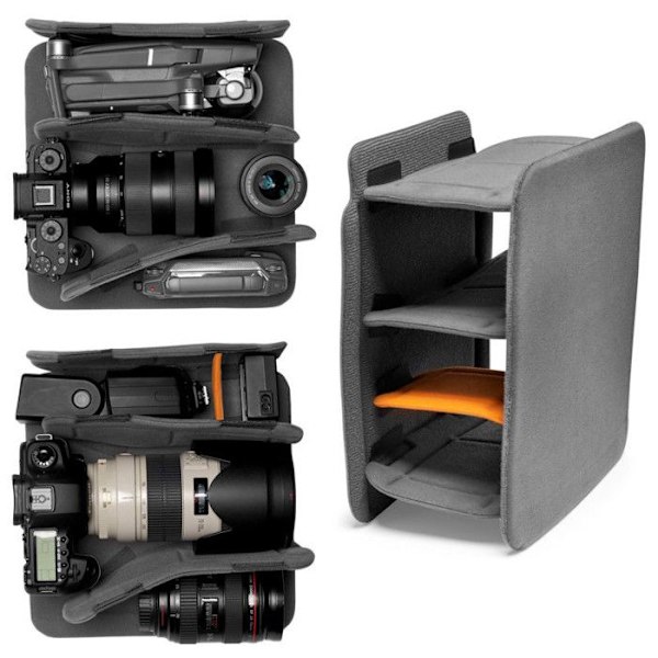 Lowepro Protactic BP 300 AW II rygsæk sort