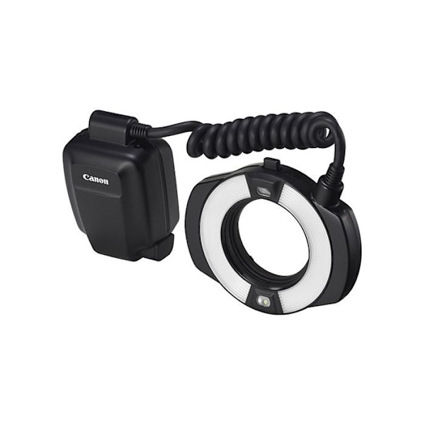 CANON Flash Macro RING LITE MR-14 EX II Garanti 2 år