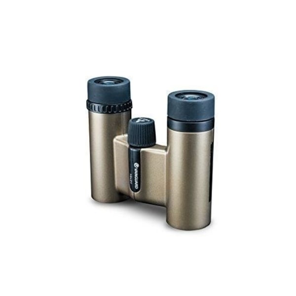 Jumelles Vanguard Vesta 1021 - 10 x 21 - Champagnefarvet