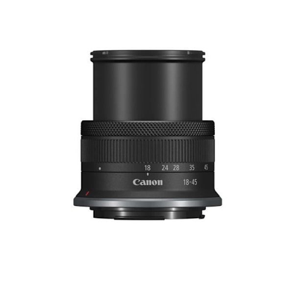 Canon för hybridobjektiv rf-s 18-45mm f4.5-6.3 is stm
