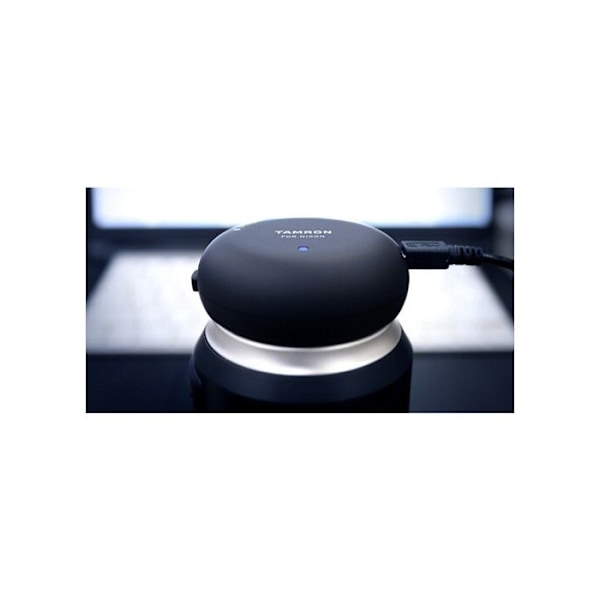 Console TAMRON TAP-01 E Canonille - Firmware-päivitys ja objektiivien räätälöinti