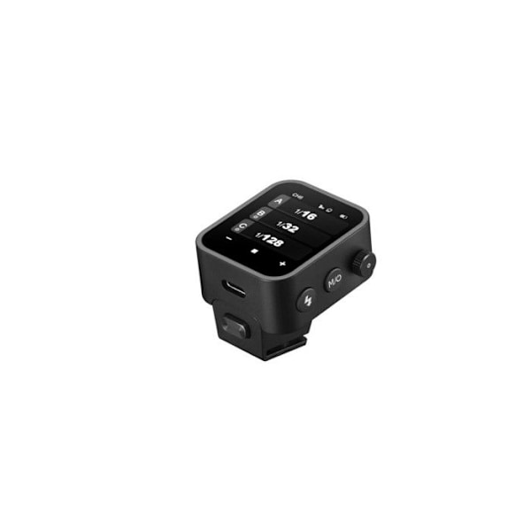 Godox xNano trådløs TTL flashudløser kompatibel med Fujifilm