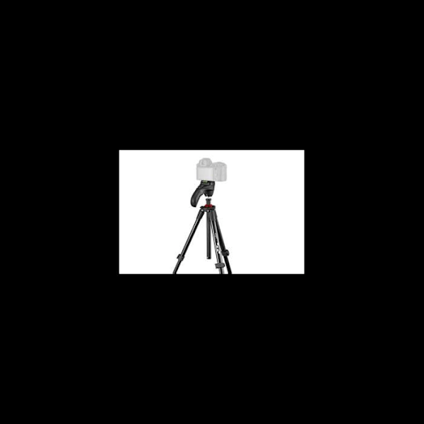 Joby Compact Action Kit kamera- og videostativ (Med smartphone-klemme)