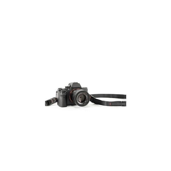 Peak design rem leash charcoal - lbl3