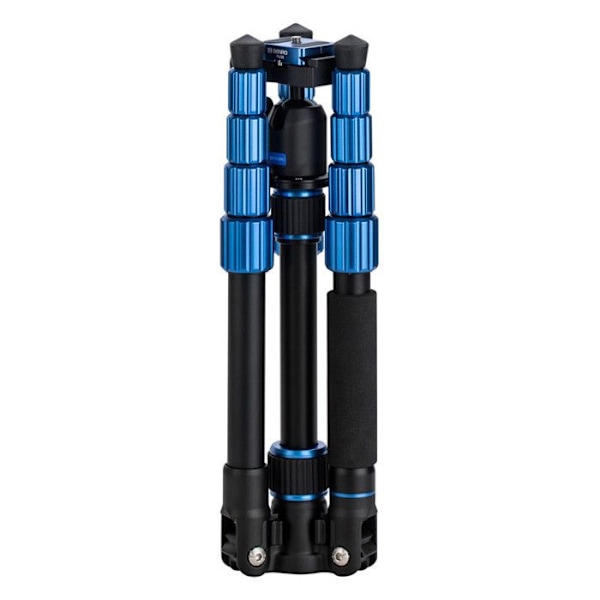 Benro kit stativ slim rejs aluminium fsl09an00 + kugle hoved n00