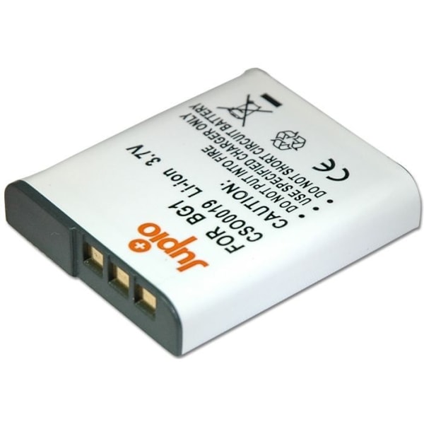JUPIO - CSO0021 - BATTERI TIL KAMERA …