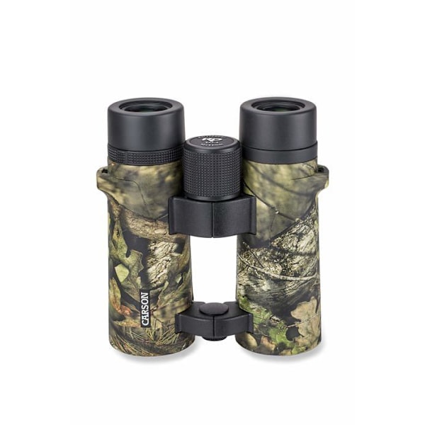 Carsonin optiset kiikarit - RD-042MO - RD-sarjan 10x42 mm HD kiikarit, täydelliset ja vedenpitävät, kaksoissilta ()