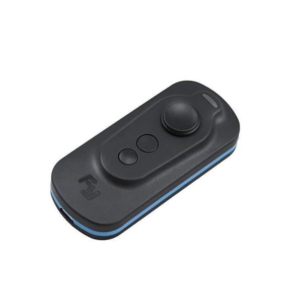 Fjernbetjening - FeiYu-Tech - SPG-WG2-G5-MG - Bluetooth - Sort - Kompatibel med SPG/WG2/G5/MG