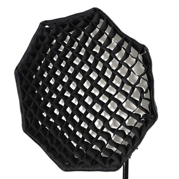 Softboxit - Godox sateenvarjo - SB GUE80 - Bowens valokatos 80 cm