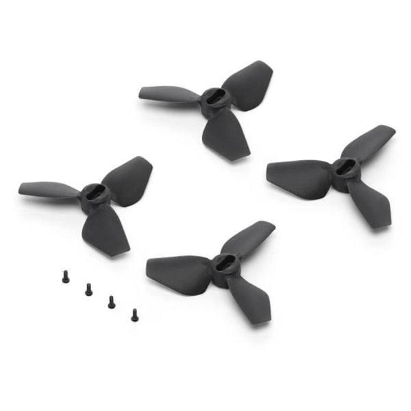Hélixar - DJI - Neo Propeller Svart