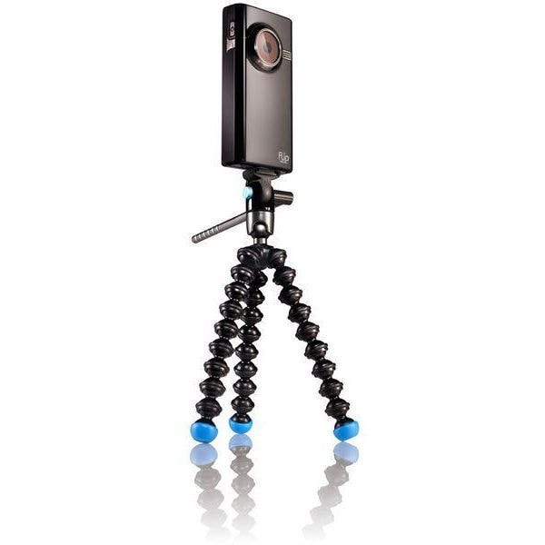 Tripod - JOBY - Gorillapod gp10-01eu - Højde 18 cm - Vægt 80 g - Sort Blå