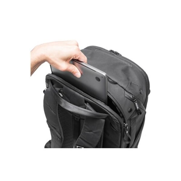 Fotorygsæk - Peak Design - Travel Backpack 45L v2 - Sort