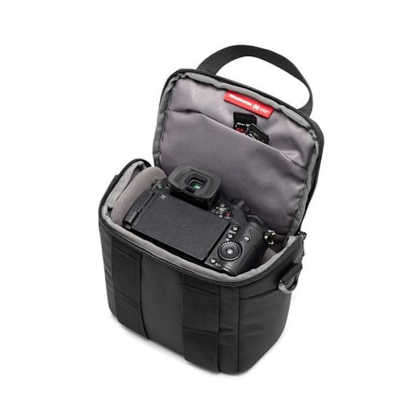 Manfrotto avanceret skuldertaske s III