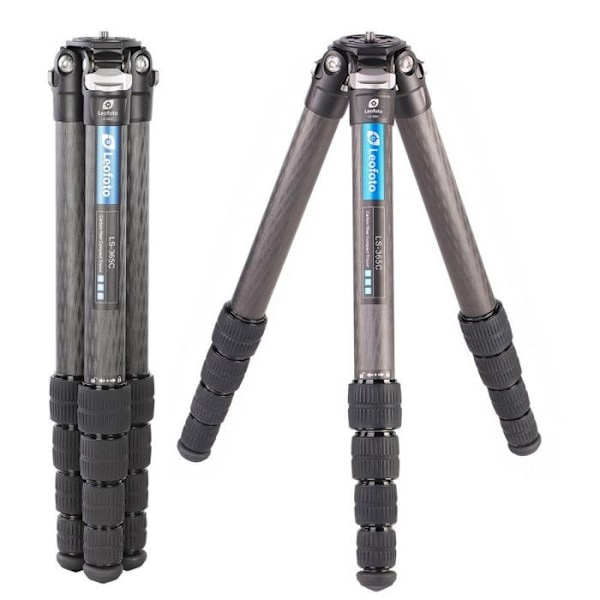 Leofoto jalusta ranger ls-365c