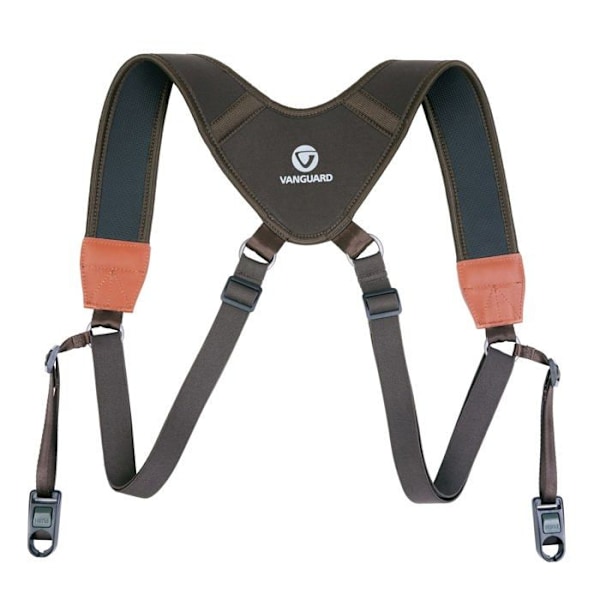 Vans - Vanguard VEO OPTIC GUARD H DLX BR - VANGUARD VEO Optic Guard Hurtigudløsningssystem