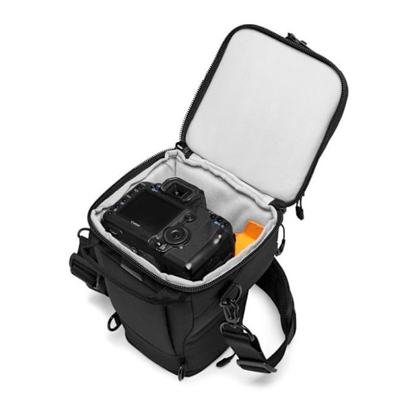 Lowepro revolver taske protactic tlz 70 aw sort
