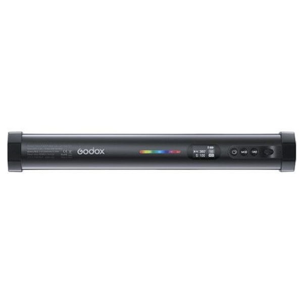 GODOX TL30 - RGB LED-valotikku