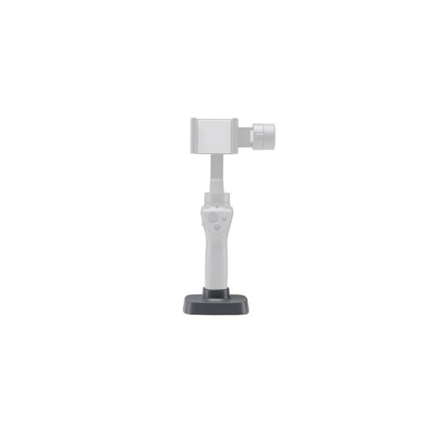 Bas Osmo Mobile 2 - DJI - Stabiliser - Lätt vikt - Ökad stabilitet - Platt yta