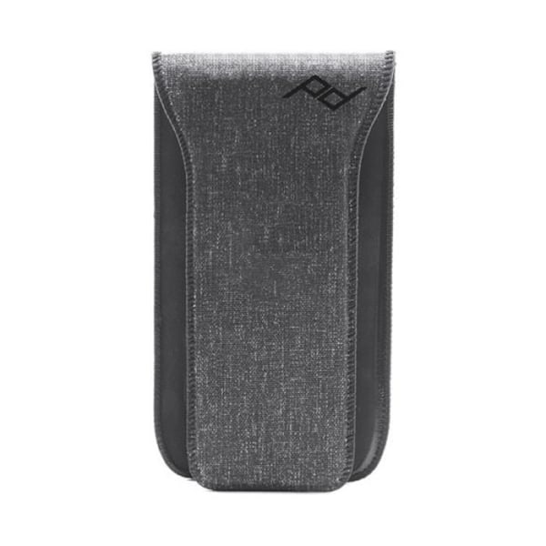 PROpad v2 - PEAK-DESIGN - Komfortförbättring - Svart - Capture clip v3 kompatibel