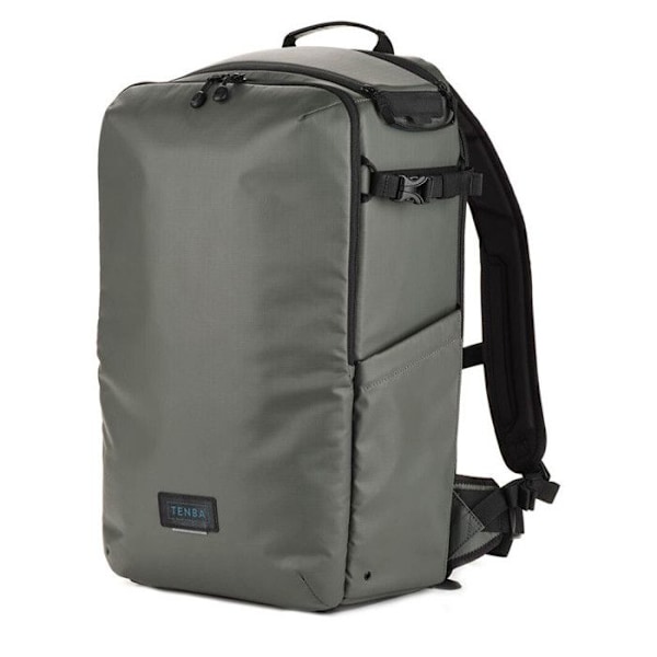 Tenba solstice v2 24l reppu harmaa