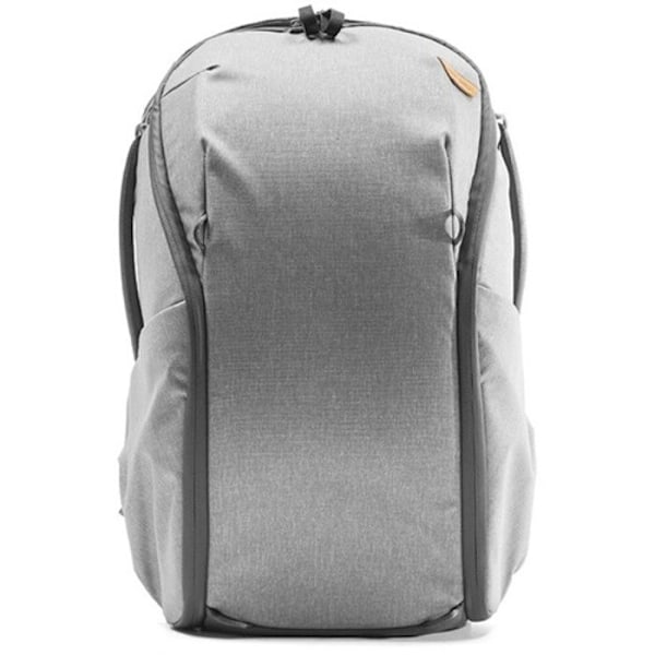 Peak Design Everyday Backpack Zip 20l v2 - Ash Askgrå