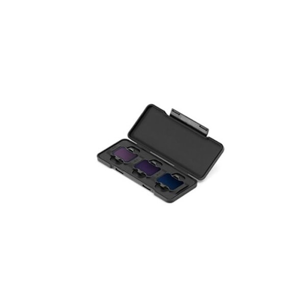 Dji 3 kpl nd-suodattimia avata 2: nd8, nd16 ja nd32.