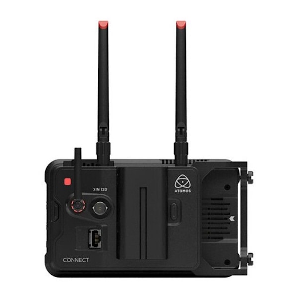ATOMOS Connect Ninja V/V+:lle